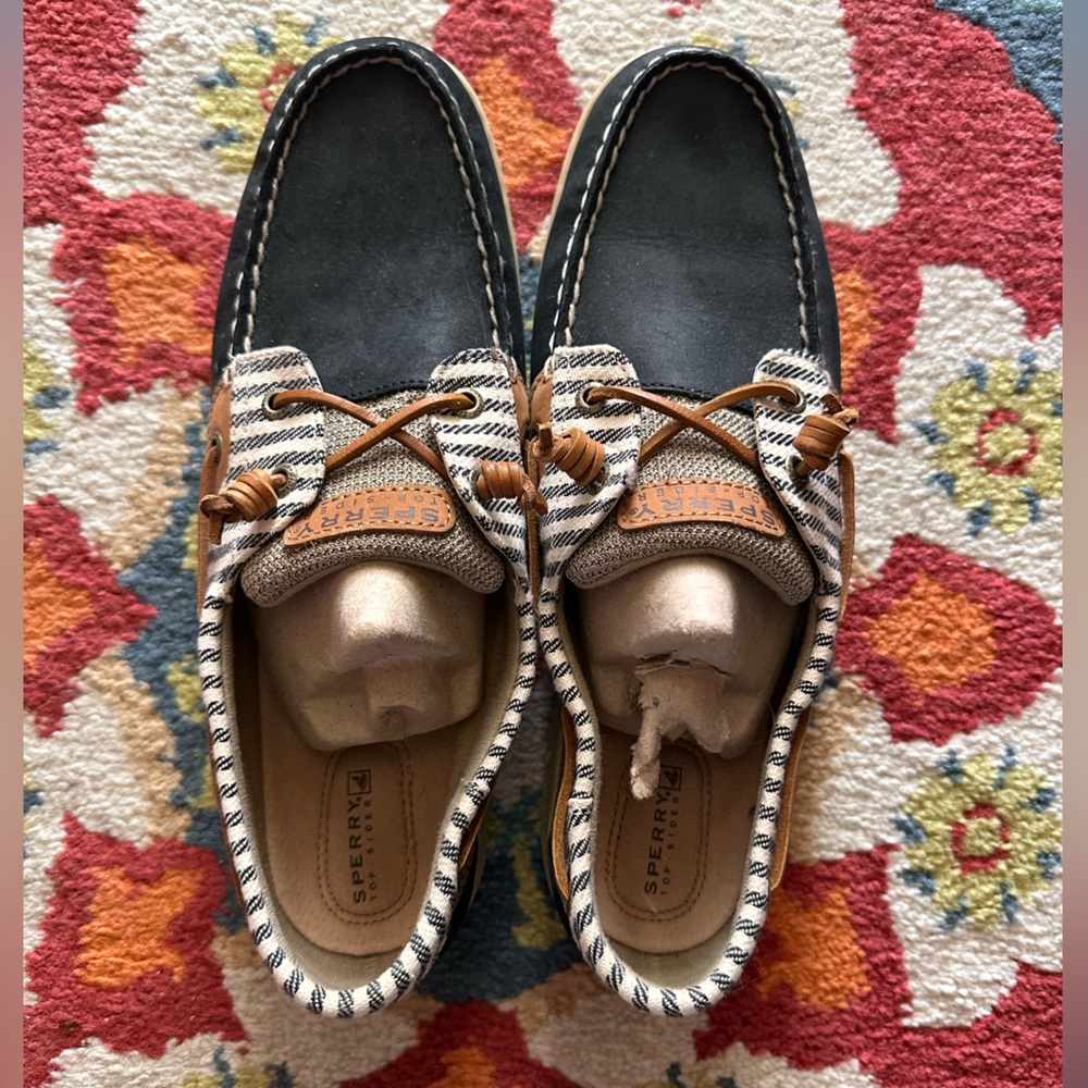 Sperry shoes